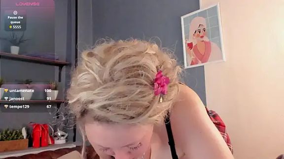 JessicaFoxie