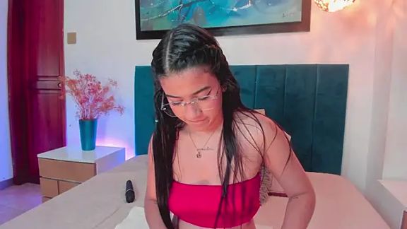 LeaahCarter