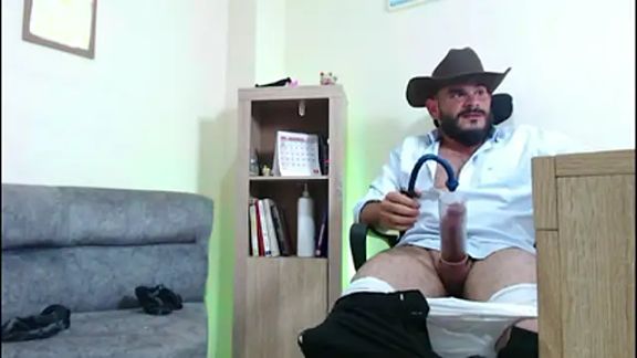 cowboyht