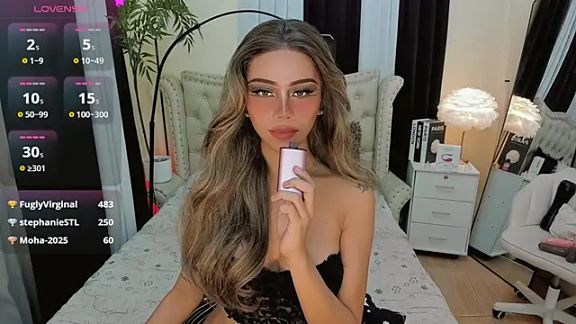 FinestGirlx