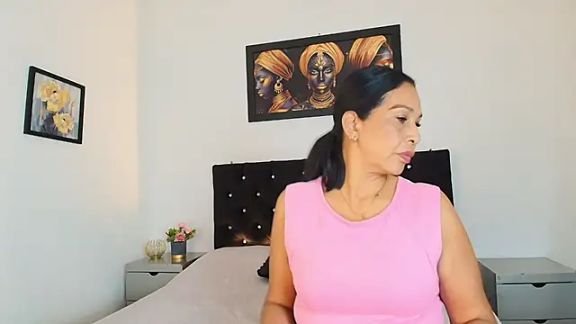 Shanon_mature