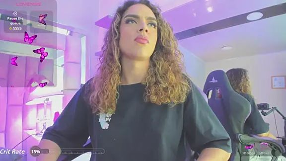 mariiahneedles