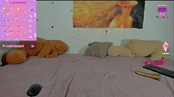LizzyJordansxox
