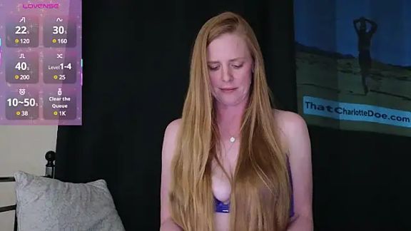CharlotteDoe