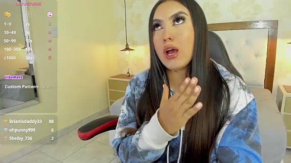 clarisKlein