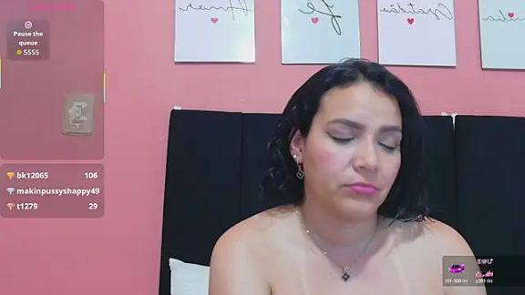 Sluttyandmature