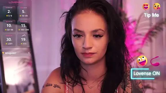 LexiiDarling
