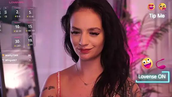 LexiiDarling