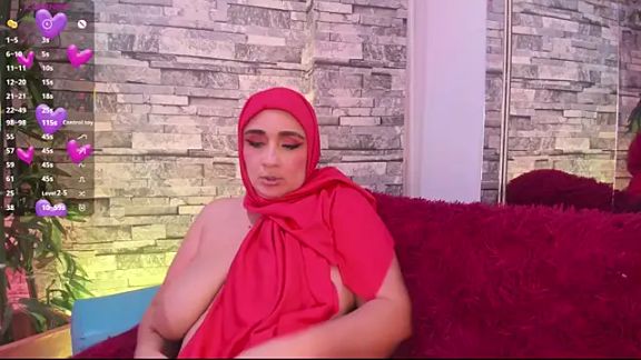 HijabiMilf