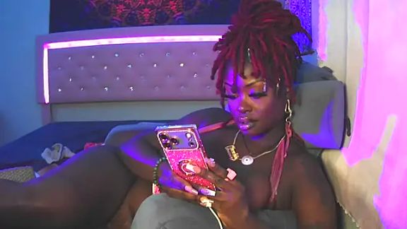 Tatithegoddess