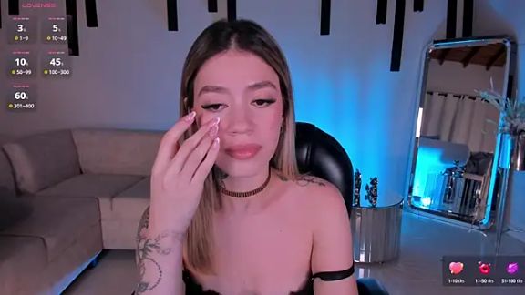 ViolettHansson