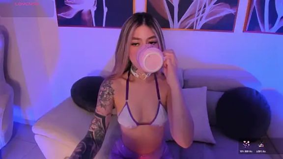 ViolettHansson