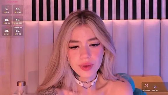 ViolettHansson