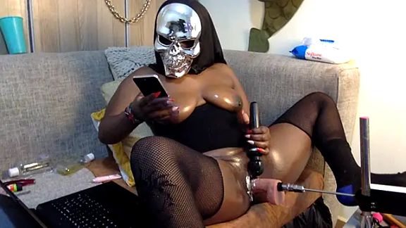 drippqueen