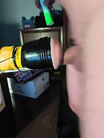 bwcfleshlight
