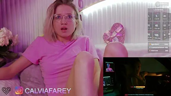 calviafarey