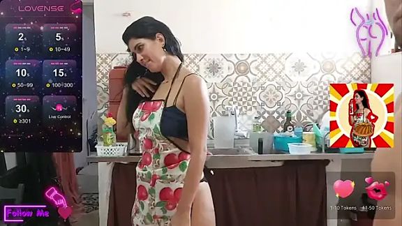 Vanessinha_Mike