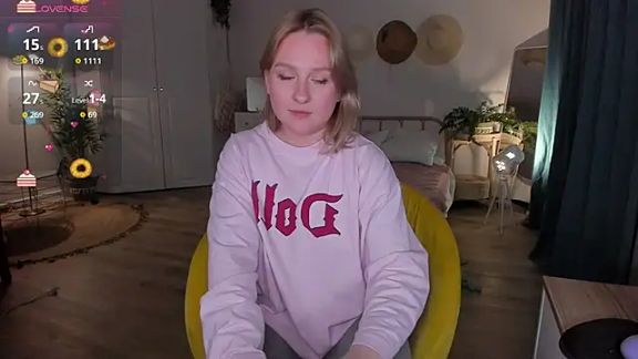 Lazy_Lady