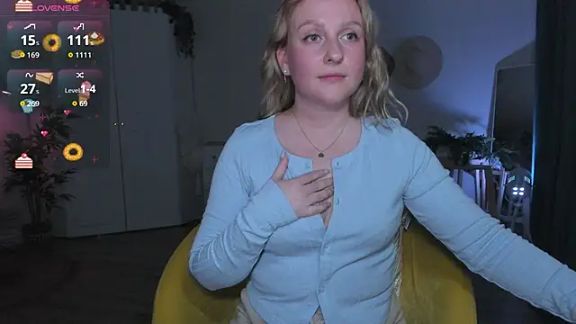 Lazy_Lady
