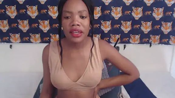 ObedientBlackSlave