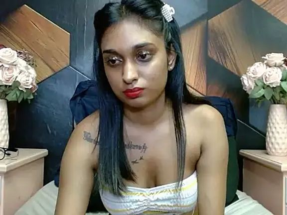 IndianLuscious