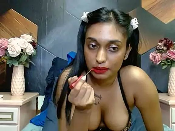 IndianLuscious