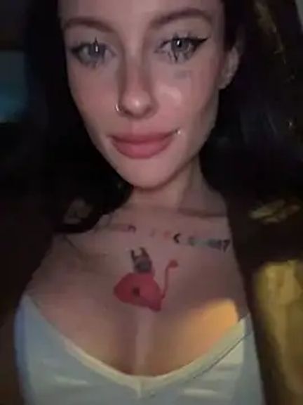 Melissa_crazy