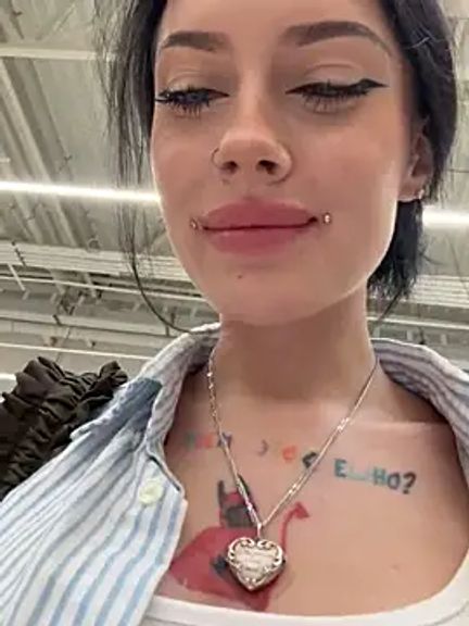 Melissa_crazy
