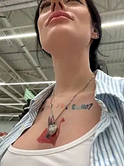 Melissa_crazy