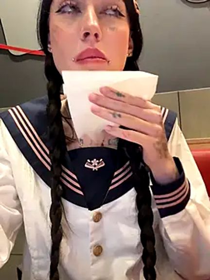 Melissa_crazy