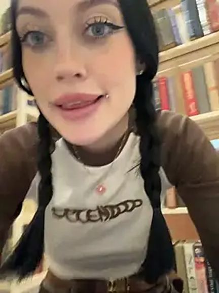 Melissa_crazy