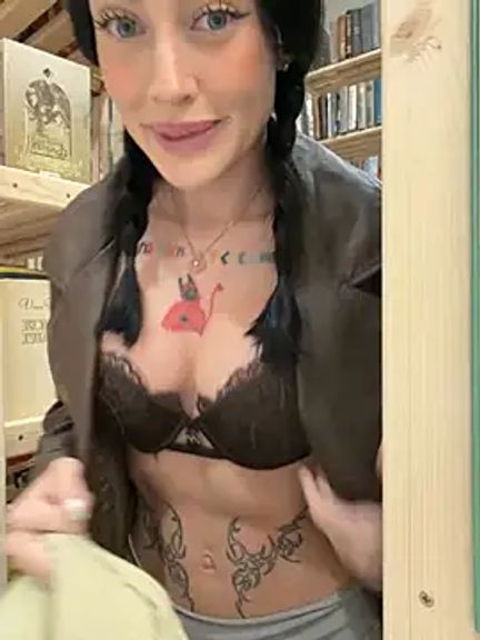 Melissa_crazy