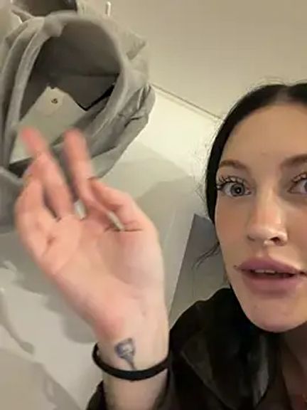 Melissa_crazy