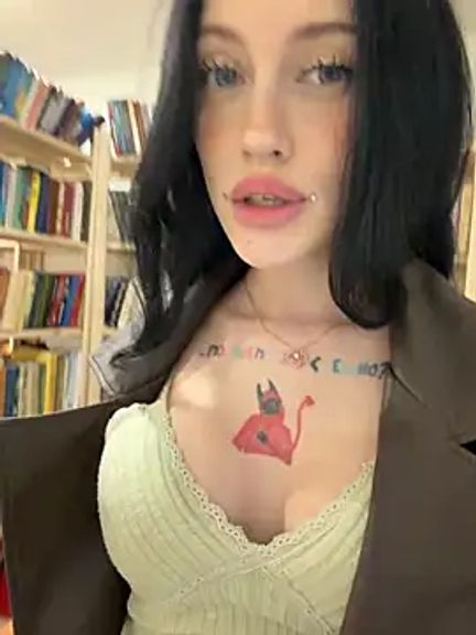 Melissa_crazy