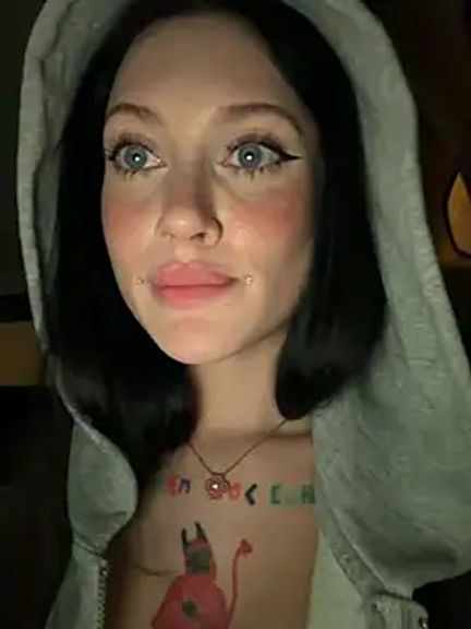 Melissa_crazy