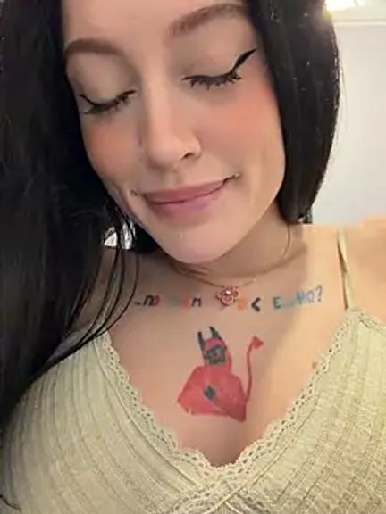 Melissa_crazy