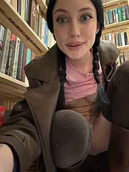 Melissa_crazy
