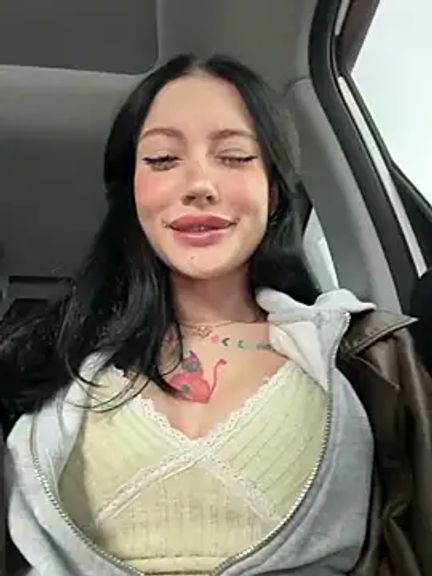 Melissa_crazy