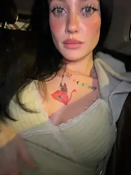 Melissa_crazy