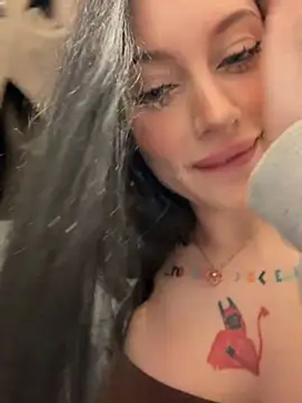 Melissa_crazy