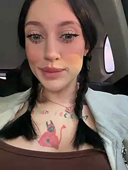 Melissa_crazy