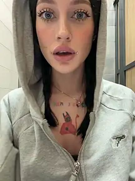 Melissa_crazy