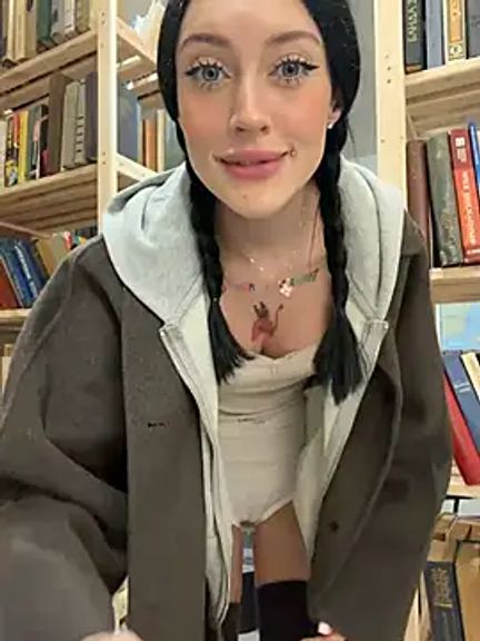 Melissa_crazy