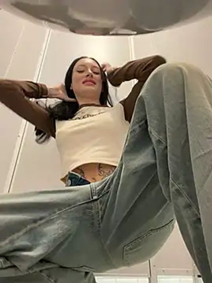 Melissa_crazy