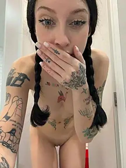Melissa_crazy