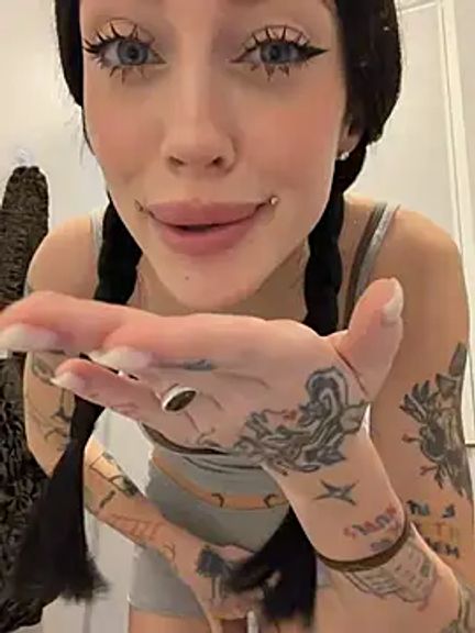 Melissa_crazy