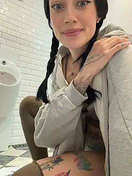 Melissa_crazy