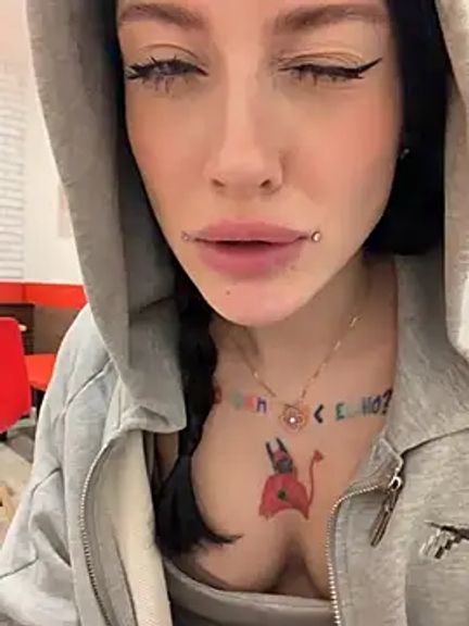 Melissa_crazy