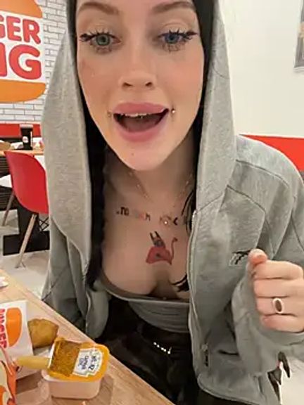 Melissa_crazy