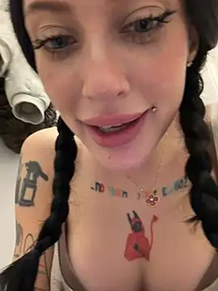Melissa_crazy